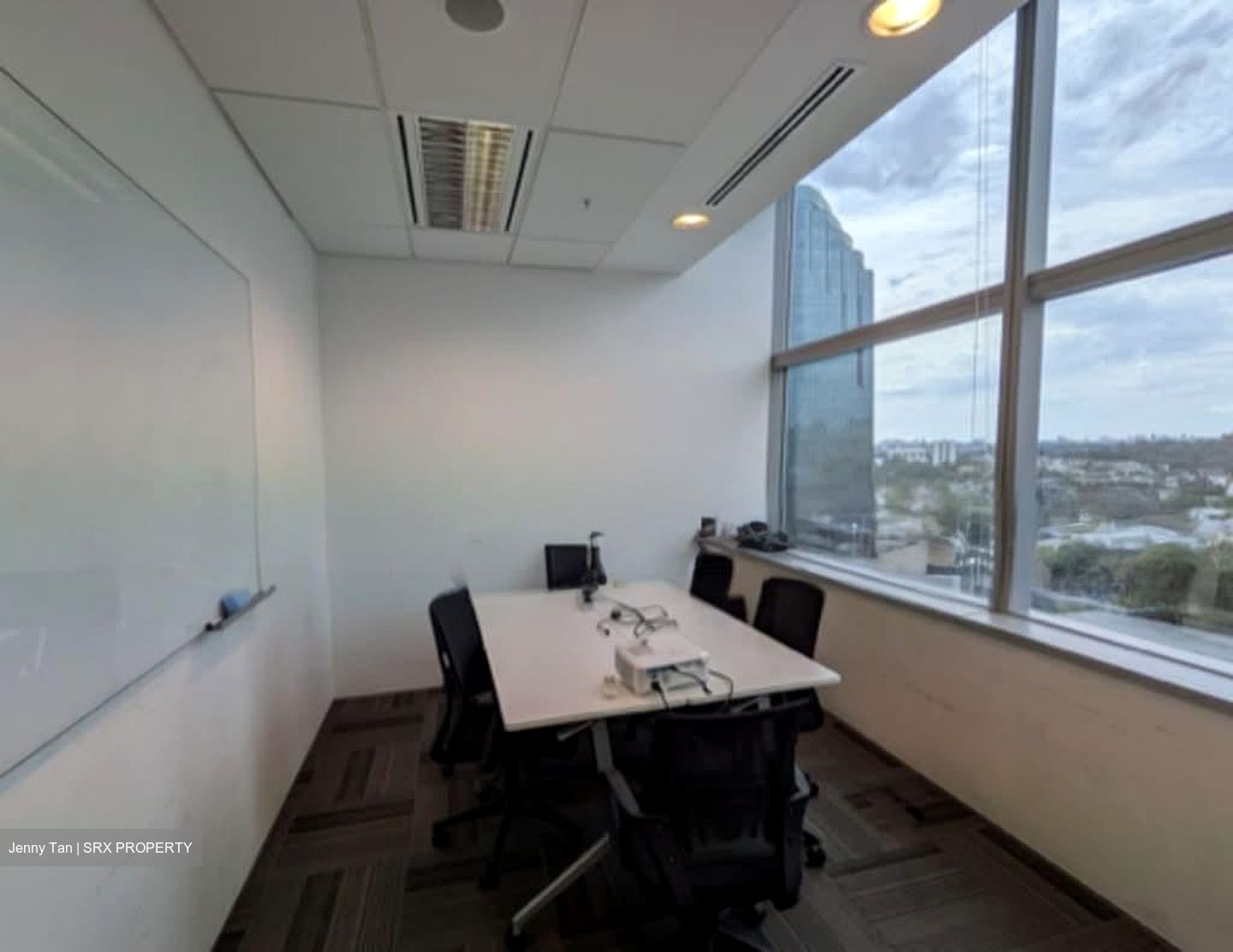 Velocity @ Novena Square (D11), Office #544547761